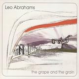 Leo Abrahams The Grape and the Grain