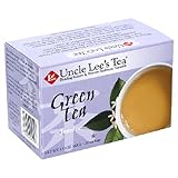 Uncle Lee's Tea, Jasmine Green Tea, 20-Count (Pack of 6) Sale In Cheap Price !! Promotions Here For Buy Uncle Lee's Tea, Jasmine Green Tea, 20-Count (Pack of 6) Bestsellers
