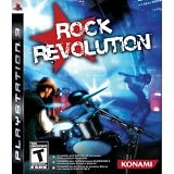 Rock Revolution (PS3)