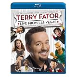 Fator;Terry Live from Las Vega [Blu-ray]by Terry Fator