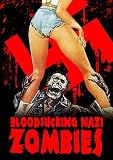 Bloodsucking Nazi Zombies [DVD] [1981] [Region 1] [US Import] [NTSC]