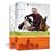 Cesar Millan's Mastering Leadership - Volumes 1-4