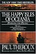 Happy Isles of Oceania: Paddling the Pacific