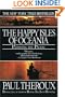 Happy Isles of Oceania: Paddling the Pacific