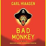 Bad Monkey | Carl Hiaasen