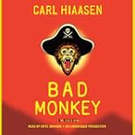 Bad Monkey
