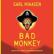 Bad Monkey | [Carl Hiaasen]