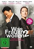 Was Frauen wollen 2