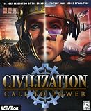 CIVILIZATION CALL TO POWER