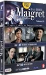 Maigret - L'int�grale, volume 23 - Ma...