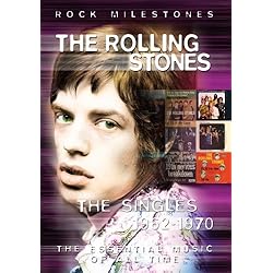 The Rolling Stones The Singles 1962-1970