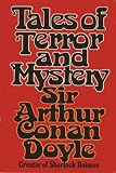 Tales of Terror & Mystery