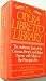 The Opera Libretto Library: The Authentic Texts of the German, French, and Italian Operas With Music of the Principal Airs