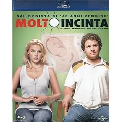 Molto Incinta