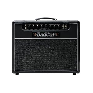Bad Cat Amps