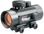 Tasco .22 Rimfire 1x30mm 5 MOA Red Dot Riflescope