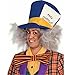 Mad Hatter Wig