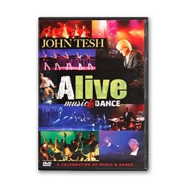 John Tesh 