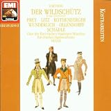 Produkt-Bild: Der Wildsch&uuml;tz. Gro&szlig;er Querschnitt