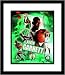 Kevin Garnett Boston Celtics - Collage - Framed 8x10 Photograph