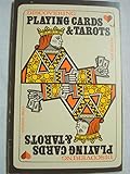Discovering playing-cards and tarots