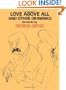 Love Above All and Other Drawings (Dover Fine Art, History of Art)