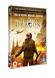 There Be Dragons [DVD]
