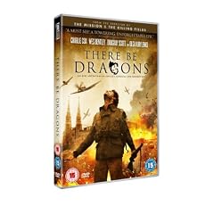There Be Dragons [DVD]