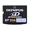 Olympus 2GB Xd M- Plus Pb Picture Card - Black (XD - GB)