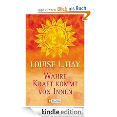 Wahre Kraft kommt von Innen