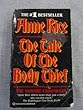 The Tale of the Body Thief