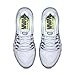 Nike Women's Air Max 2015 Running Shoes, Pure Platinum/Cool Grey-White