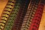 Pheasant Ringneck Tail Feather ::: Fly Tying Material