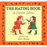 The Hating Book