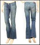 Marc Ecko - Ecko Red "Lower East Side" Ladies Denim Jeans