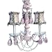 Midsummer Night's Dream Chandelier