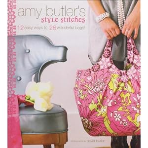 Amy Butlers's Style Stitches