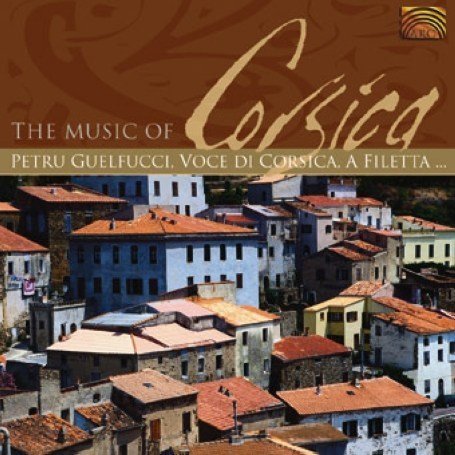 CD-Charts  Search : The Music of Corsica