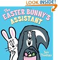 The Easter Bunny's Assistant