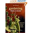 Gardening When It Counts: Growing Food in Hard Times (Mother Earth News Wiser Living Series) by Steve Solomon