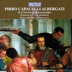 Il Convito Di Baldassarro
