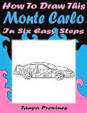 How To Draw This Monte Carlo In Six Easy Steps