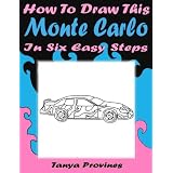 How To Draw This Monte Carlo In Six Easy Steps