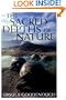 The Sacred Depths of Nature
