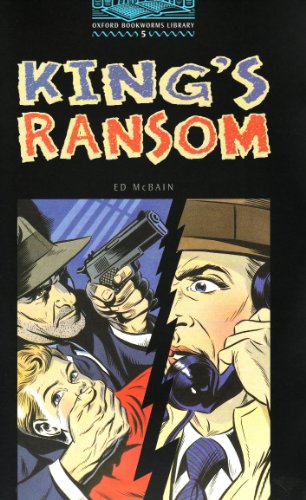 King's Ransom. Reader und 2 CD
