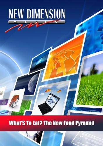 food pyramid