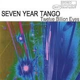 Twelve Billion Eyes