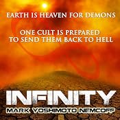 INFINITY | [Mark Yoshimoto Nemcoff]
