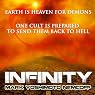 INFINITY