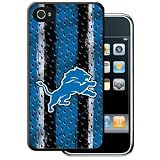 Detroit Lions iPhone 4 / 4s Hard Case